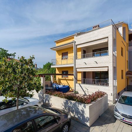 Apartment Goran Rovinj Dış mekan fotoğraf