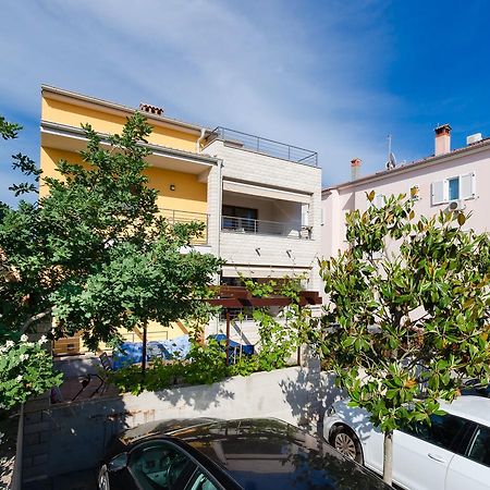 Apartment Goran Rovinj Dış mekan fotoğraf