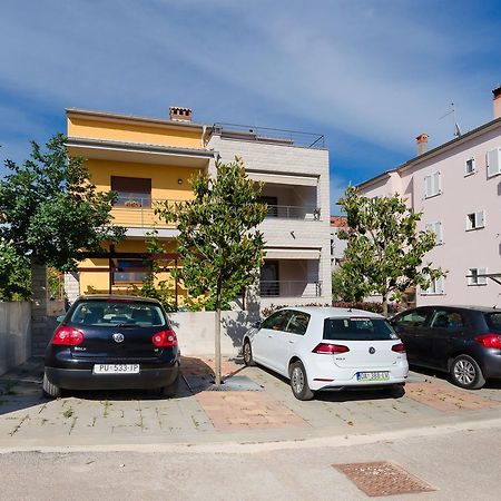 Apartment Goran Rovinj Dış mekan fotoğraf