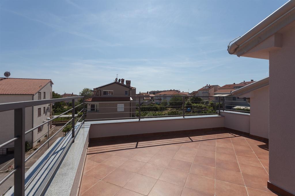 Apartment Goran Rovinj Dış mekan fotoğraf