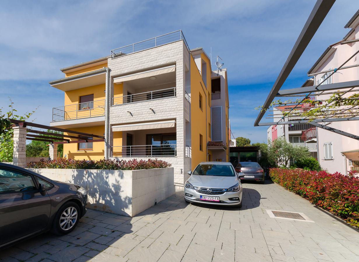 Apartment Goran Rovinj Dış mekan fotoğraf