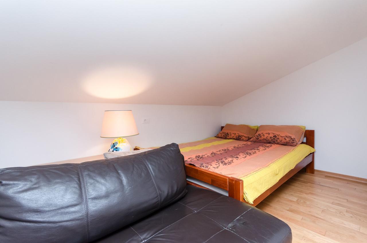 Apartment Goran Rovinj Dış mekan fotoğraf