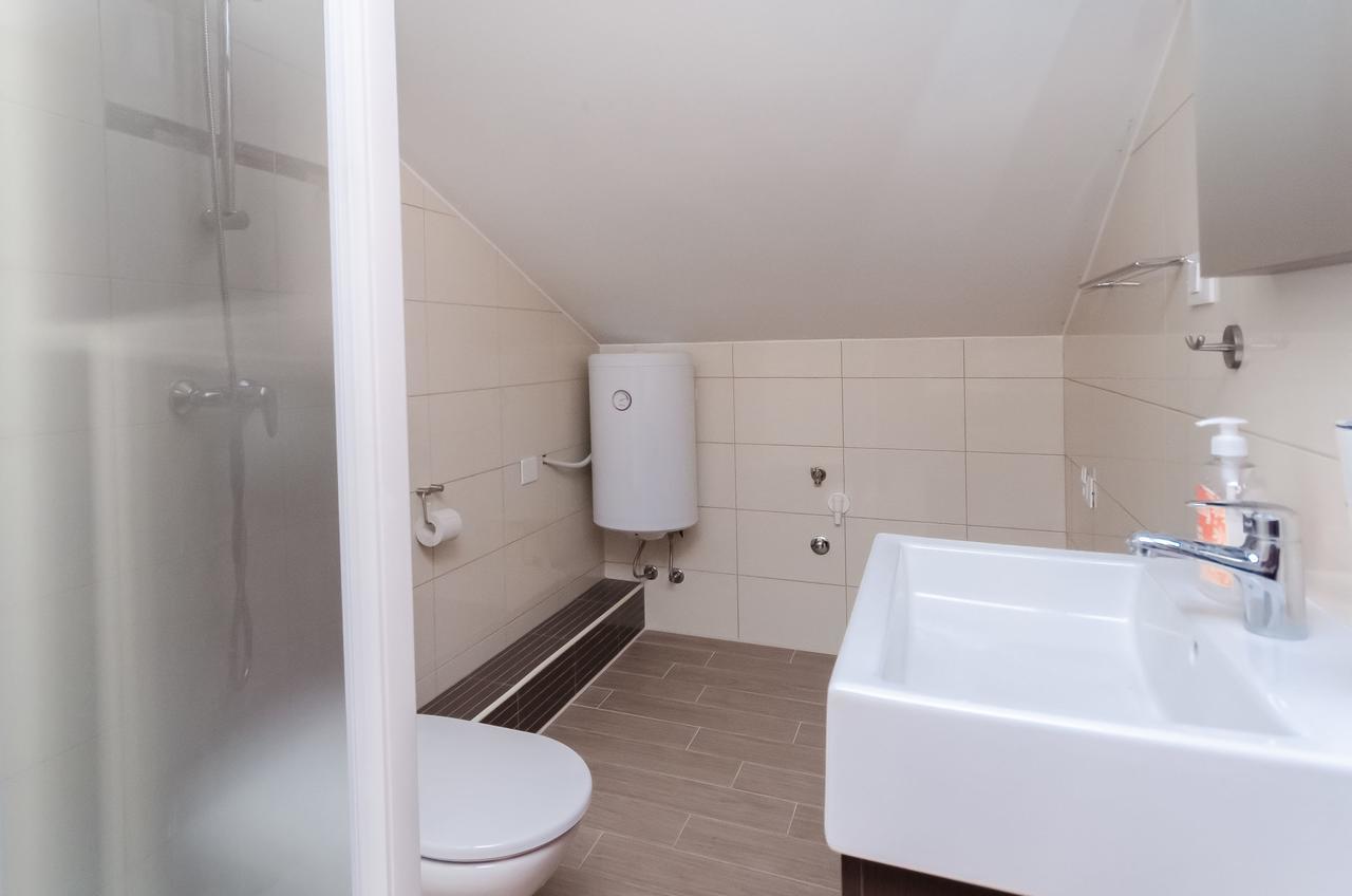 Apartment Goran Rovinj Dış mekan fotoğraf