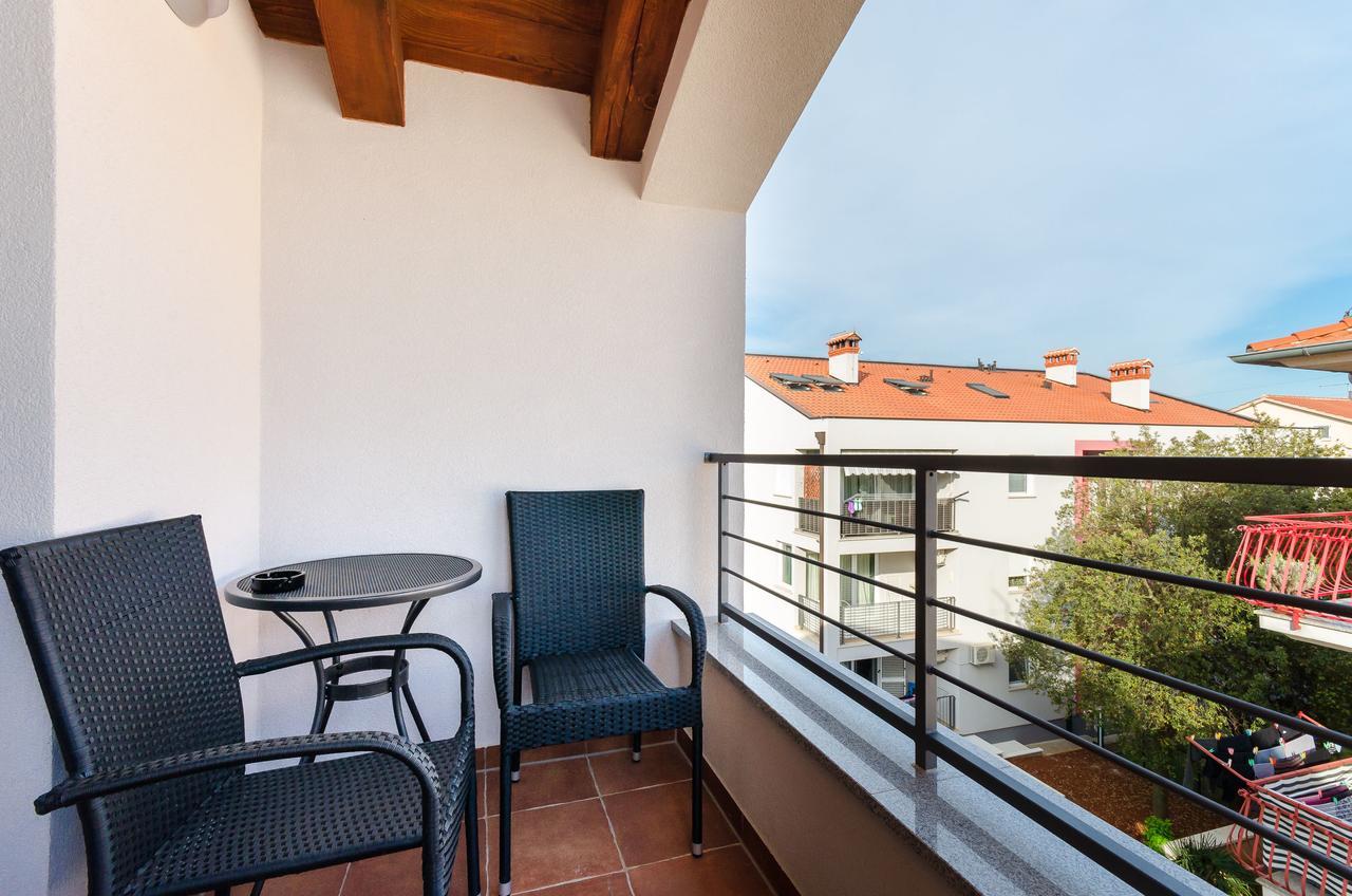 Apartment Goran Rovinj Dış mekan fotoğraf