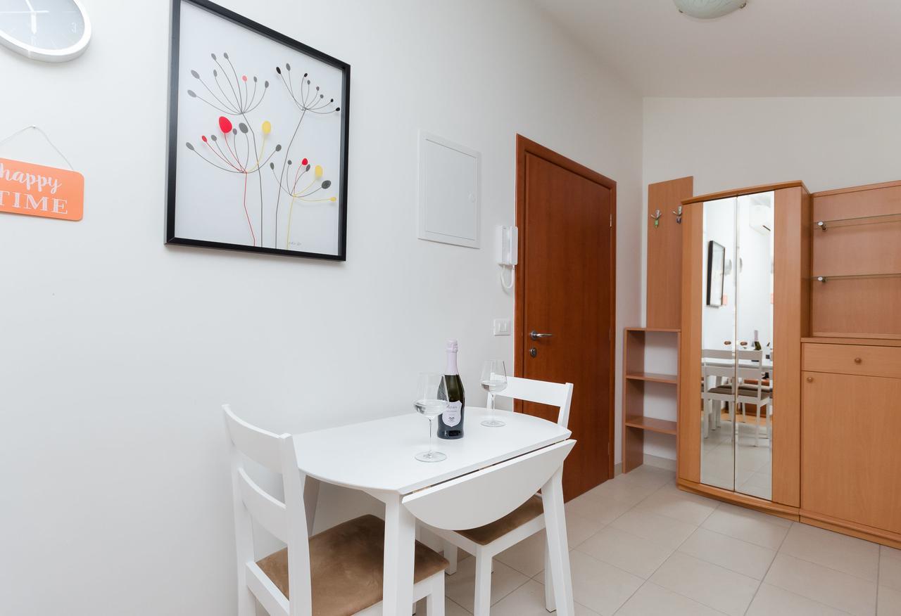 Apartment Goran Rovinj Dış mekan fotoğraf
