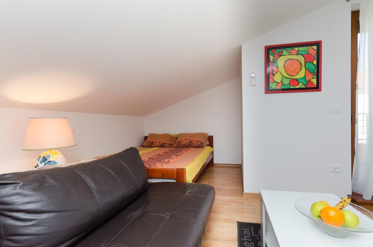 Apartment Goran Rovinj Dış mekan fotoğraf