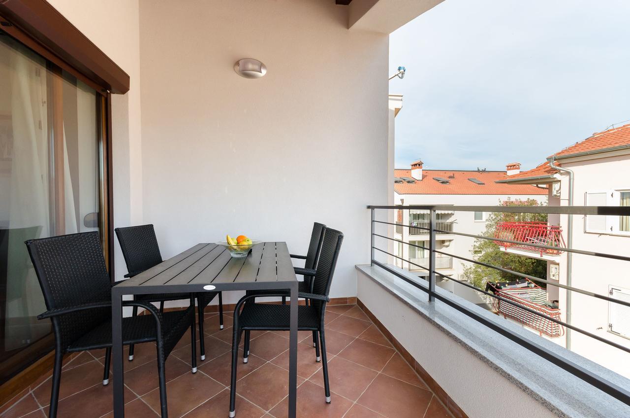 Apartment Goran Rovinj Dış mekan fotoğraf