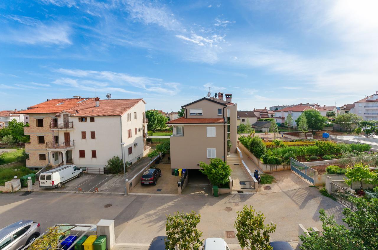 Apartment Goran Rovinj Dış mekan fotoğraf