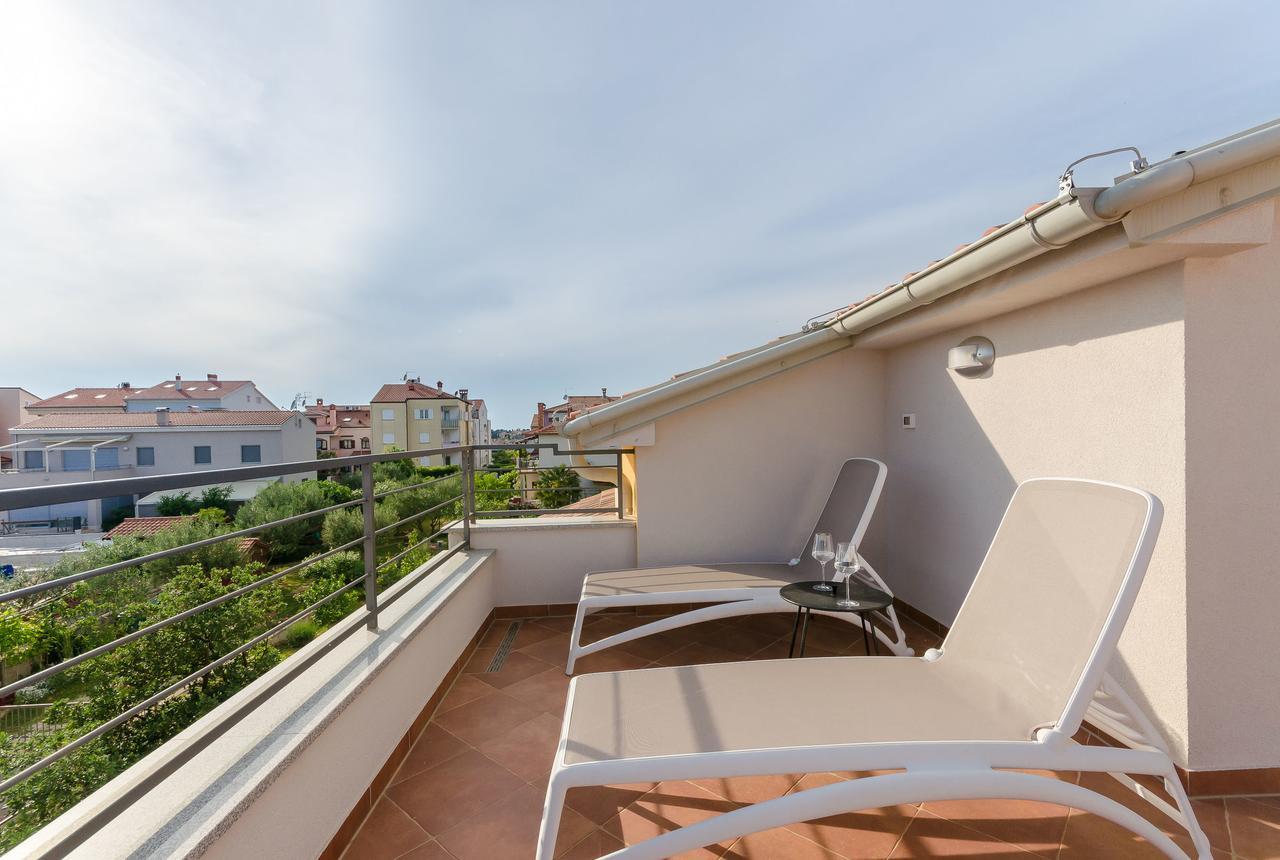 Apartment Goran Rovinj Dış mekan fotoğraf