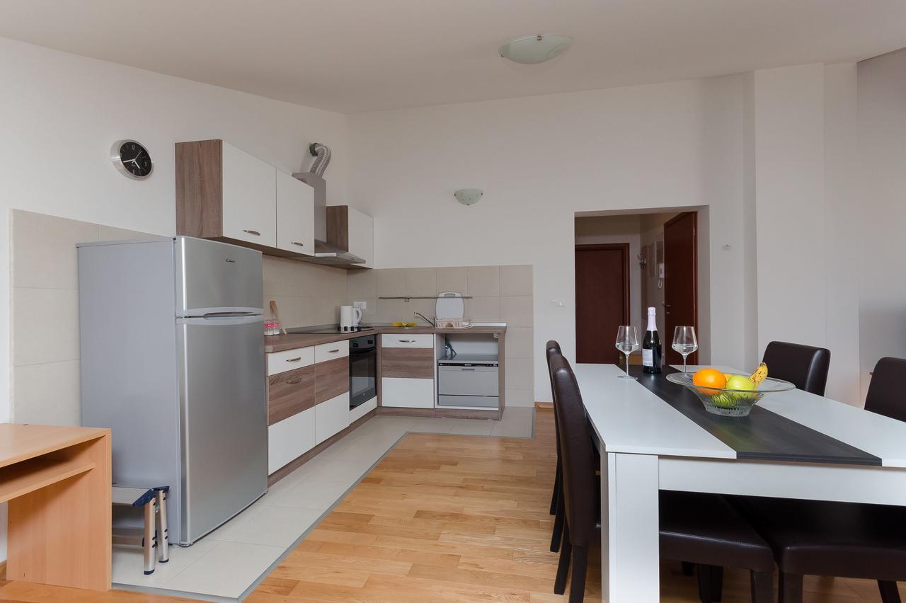 Apartment Goran Rovinj Dış mekan fotoğraf