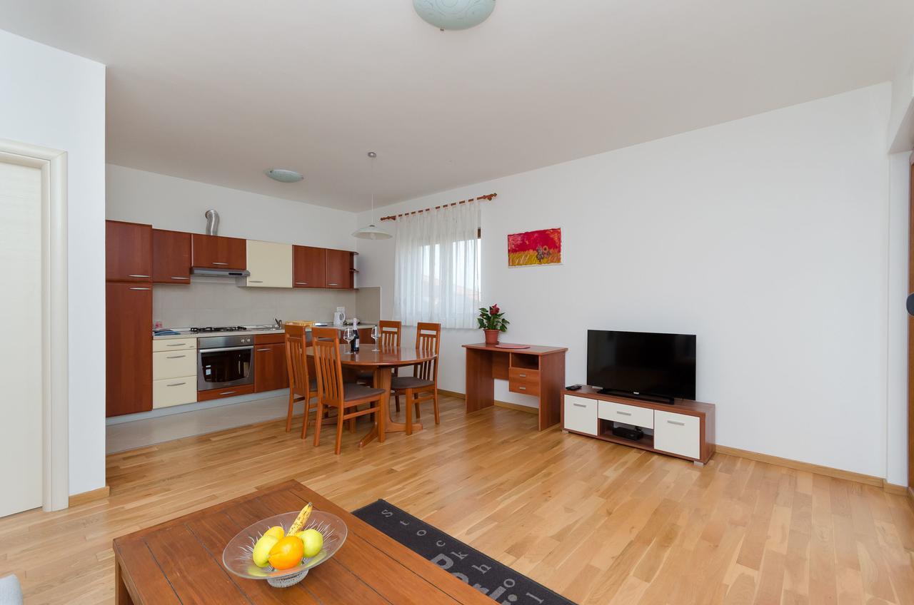 Apartment Goran Rovinj Dış mekan fotoğraf