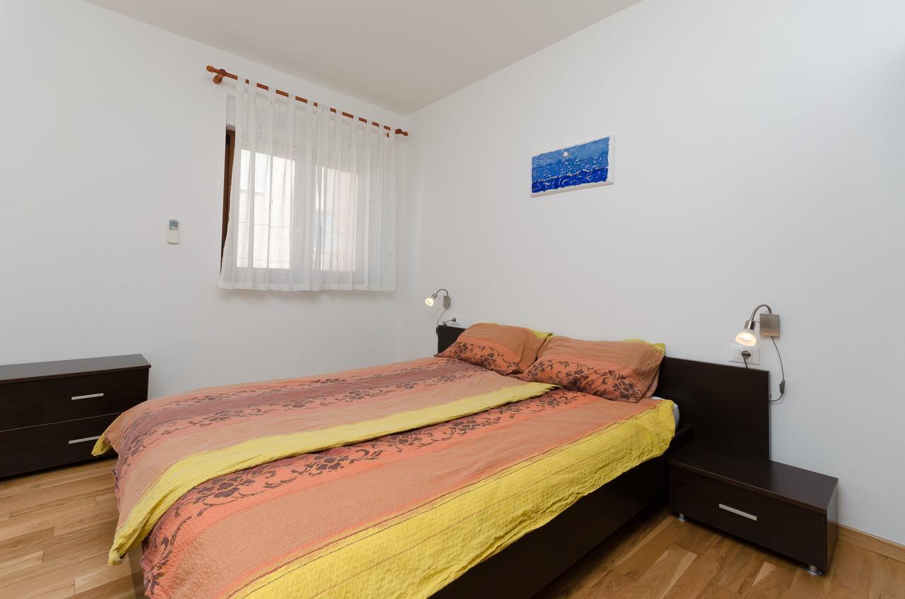 Apartment Goran Rovinj Dış mekan fotoğraf