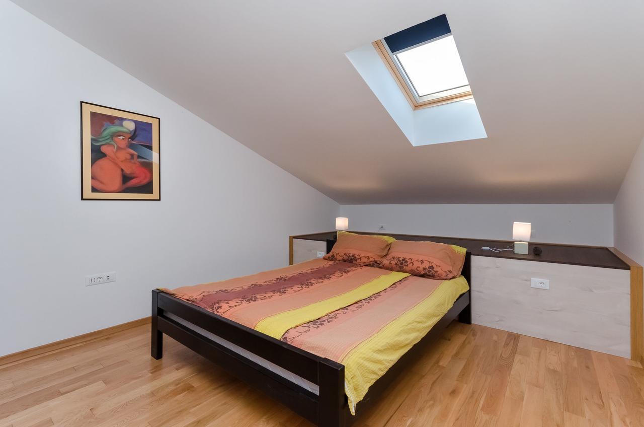 Apartment Goran Rovinj Dış mekan fotoğraf