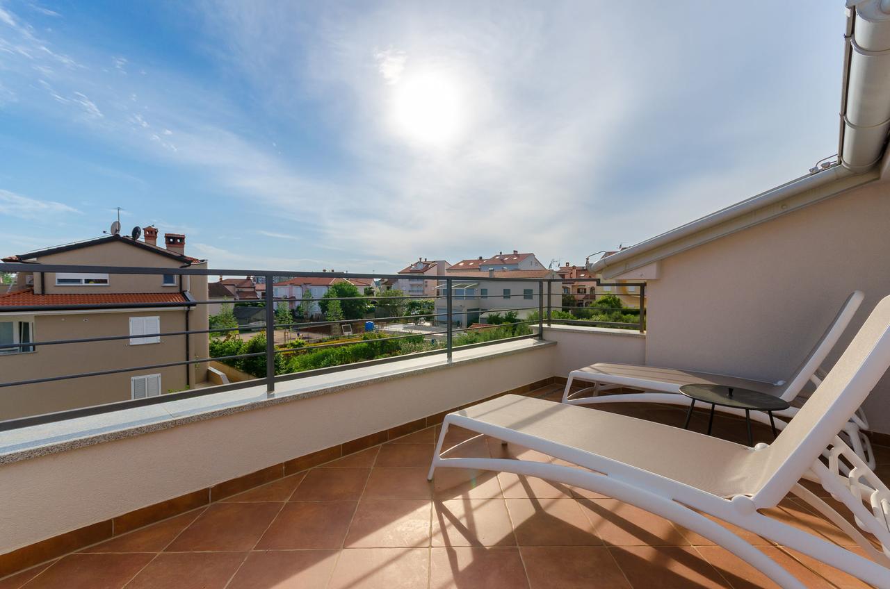 Apartment Goran Rovinj Dış mekan fotoğraf
