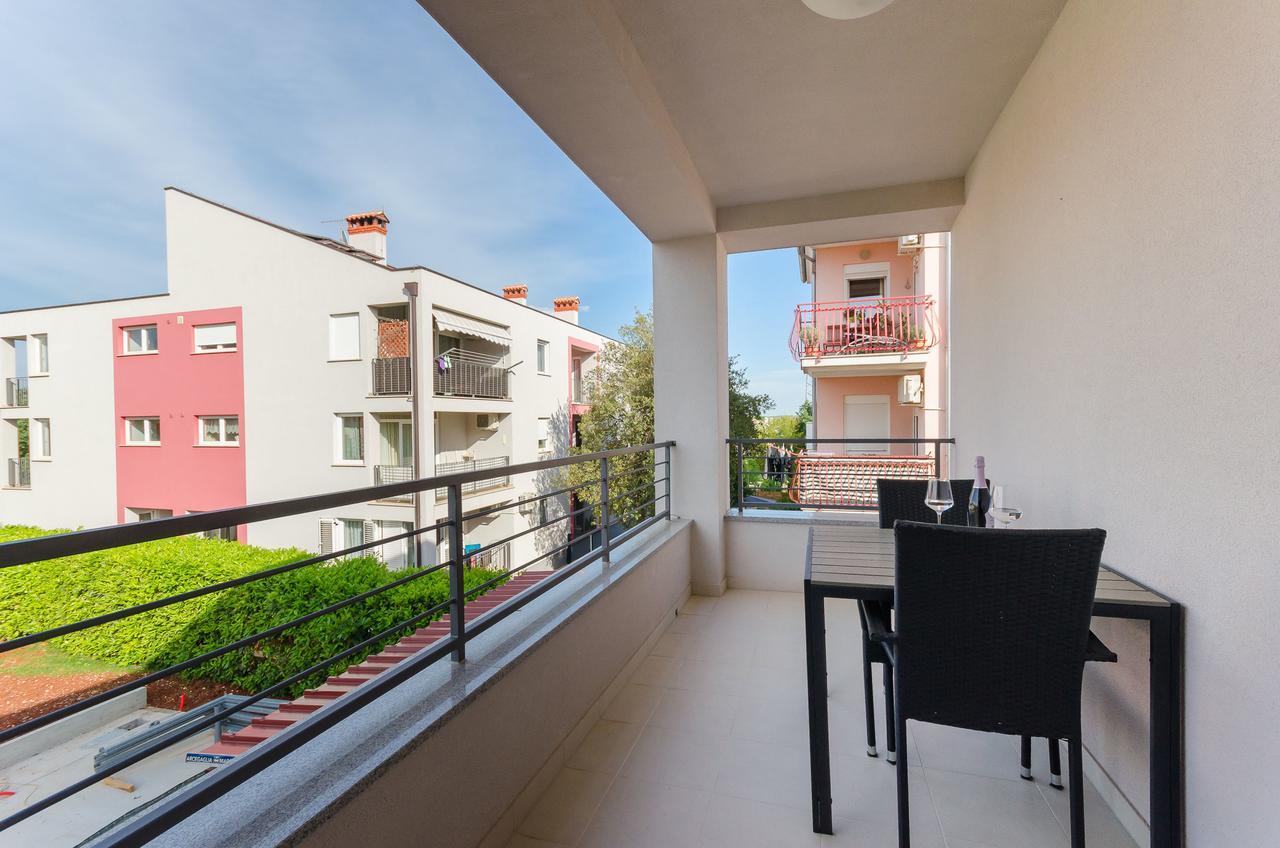 Apartment Goran Rovinj Dış mekan fotoğraf