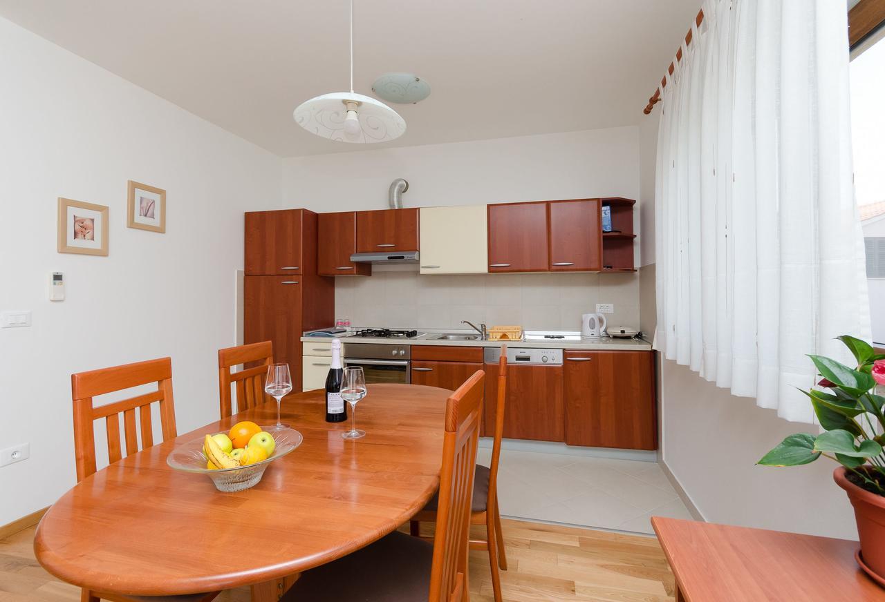 Apartment Goran Rovinj Dış mekan fotoğraf