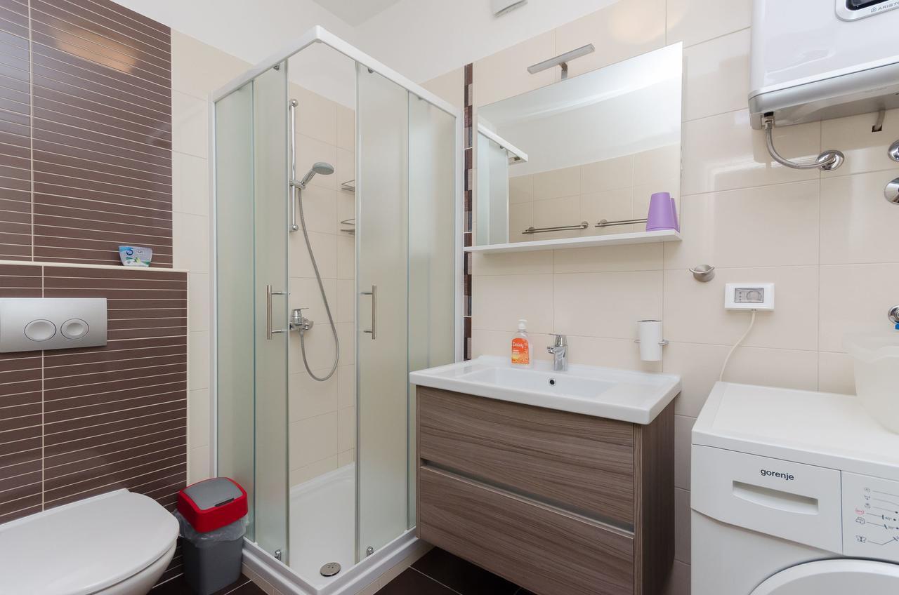 Apartment Goran Rovinj Dış mekan fotoğraf